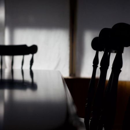 Machicado Vandrerhjem Tamana Eksteriør bilde