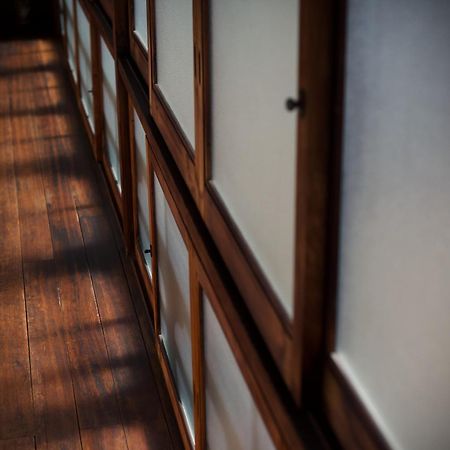 Machicado Vandrerhjem Tamana Eksteriør bilde