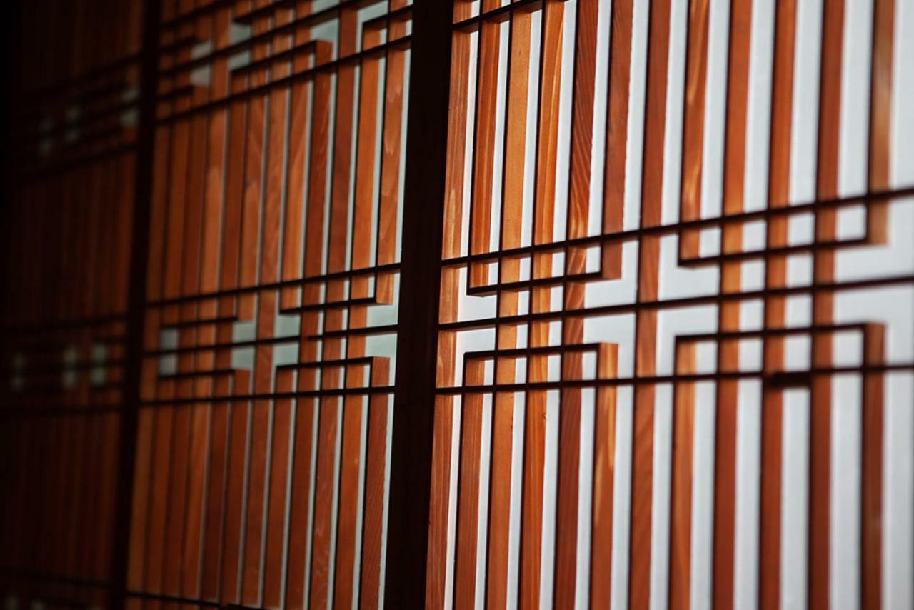 Machicado Vandrerhjem Tamana Eksteriør bilde
